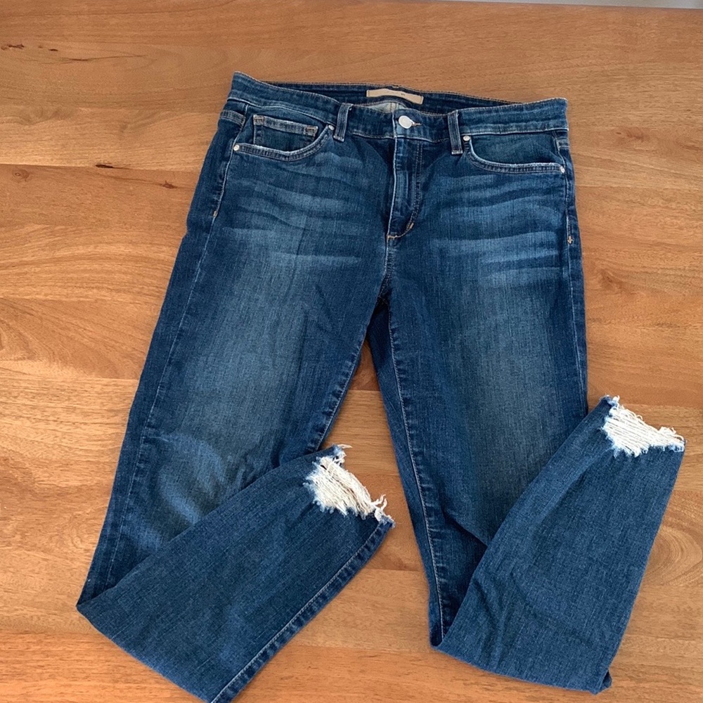 EUC Joe’s Jeans size 31